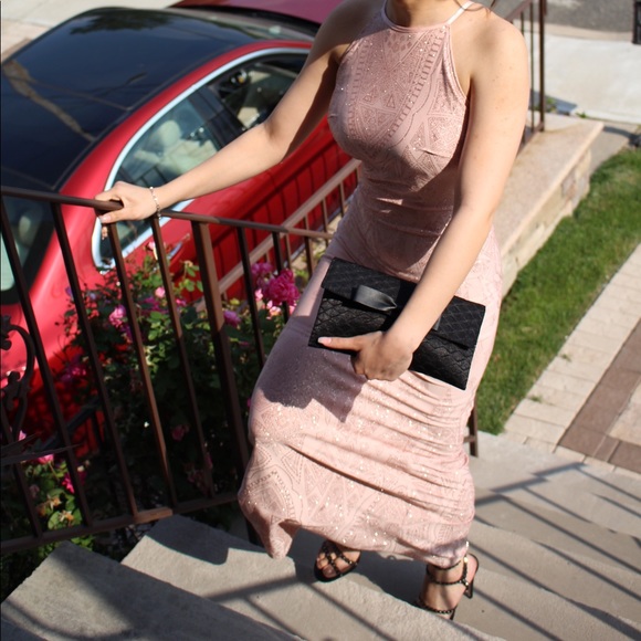 Prom dress - Picture 2 of 5